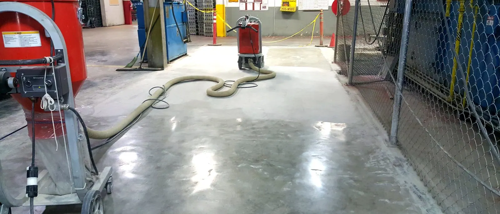 Blog técnico de corte de concreto