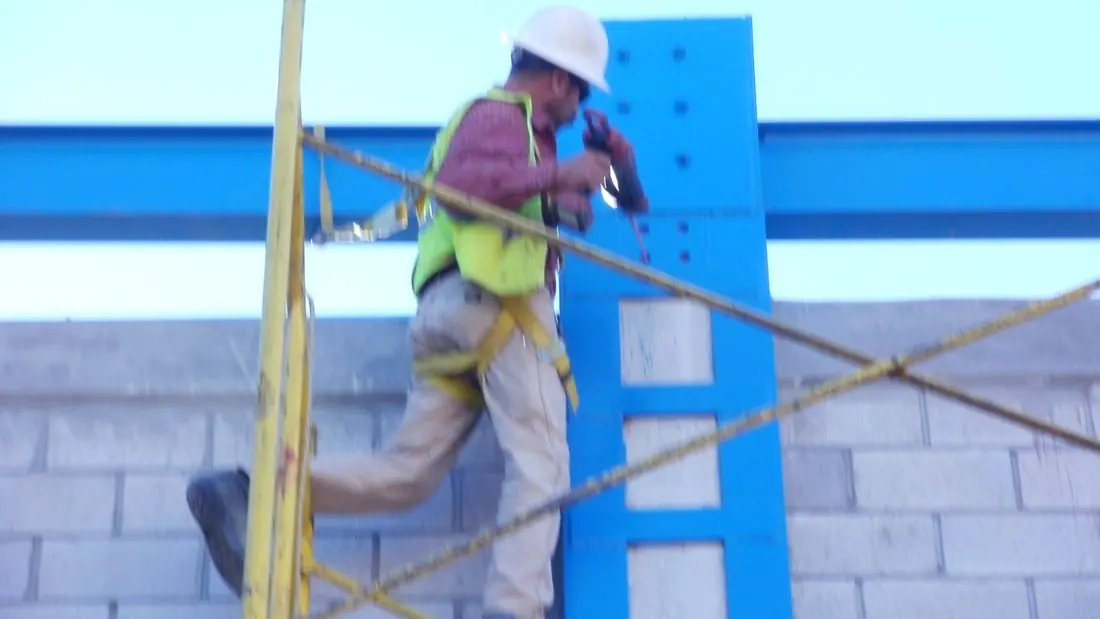 General Construction and Civil Works in Baja California