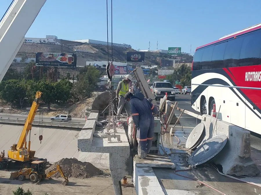 Demoliciones controladas